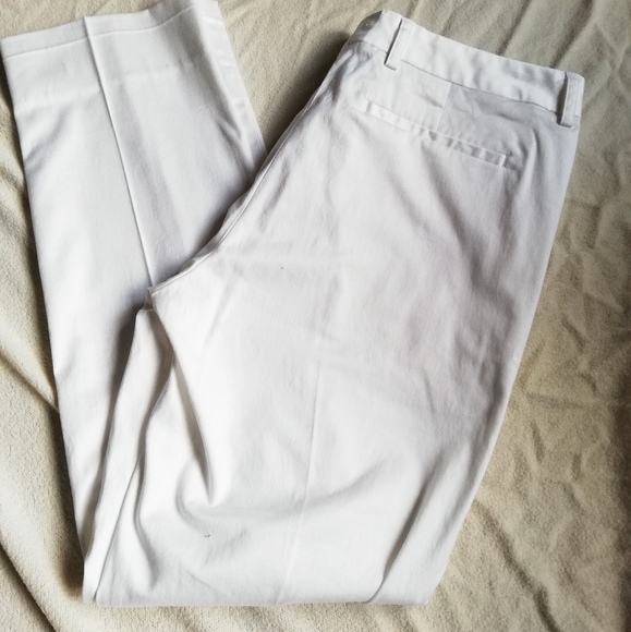 Calvin Klein golf pants - Picture 4 of 4